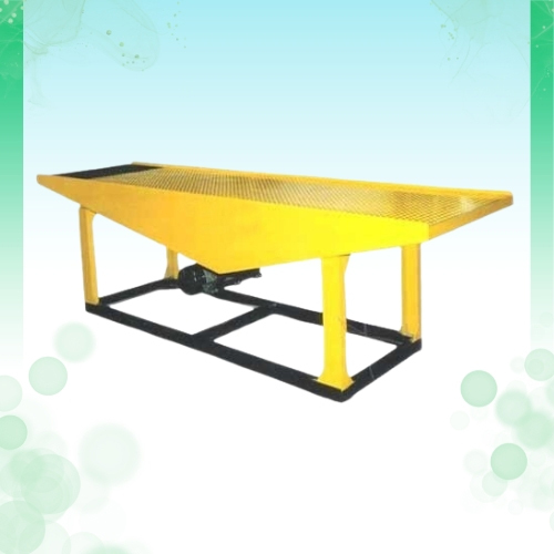 Industrial Concrete Vibrator Table