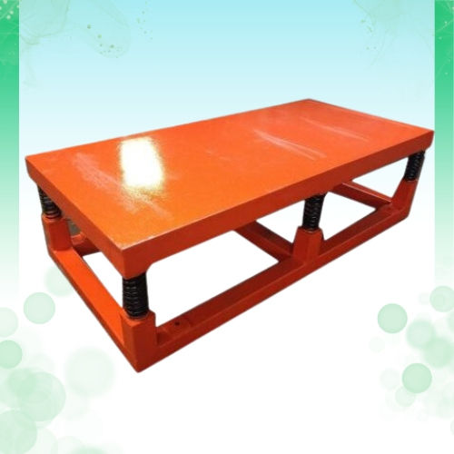 Construction Vibrating Table