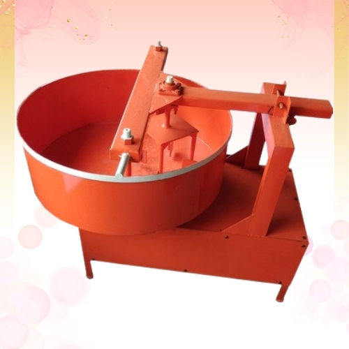 Tile Color Mixer Machine