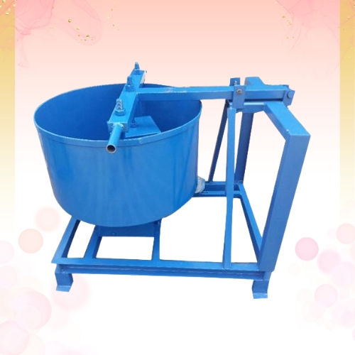 Top Color Layer Mixer Machine