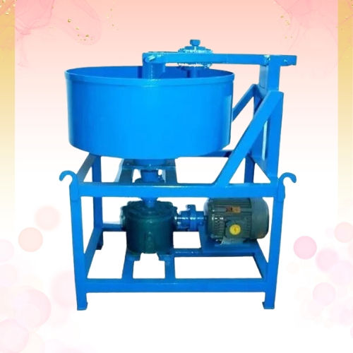 Top Color Layer Mixer Machine