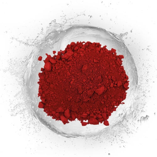 Iron Oxide Color Pigment