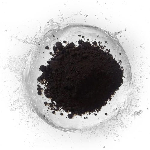 Any Color Iron Oxide Pigment