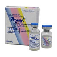Liquid Pregnyl Injection 10000 Ui