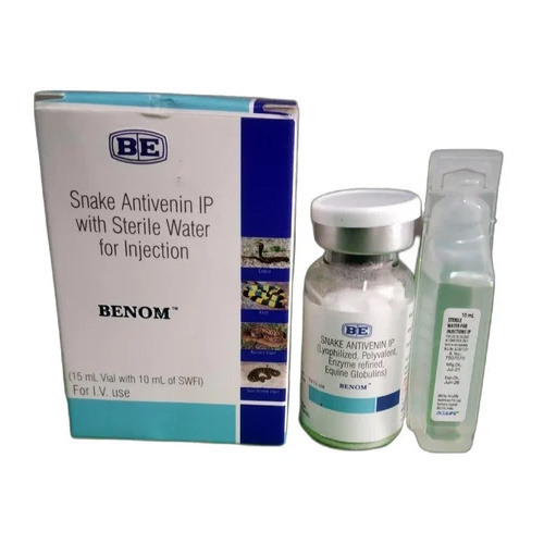 Liquid Benom Injection 200Ml