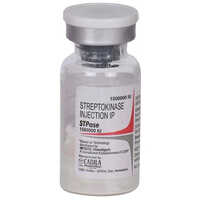 Liquid Streptase Stabilized Pure Streptokinase Injection