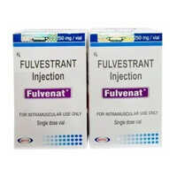 Liquid Fulvenat Injection 250 Mg