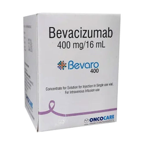 Liquid Bevacizumab 400 Mg Injection