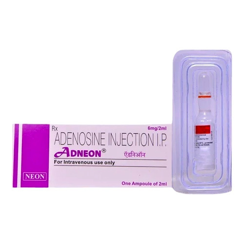 Adneon 6MG Injection