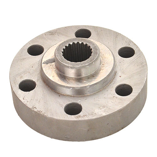 Ford Pto Drive Hub Size: (Spline: 22