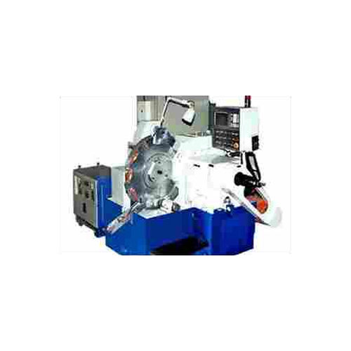 Job Work for Double Disc Grinding Machine