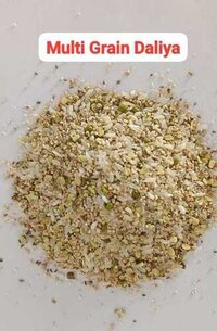 Multi-Grain Daliya