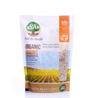 Organic Multi Grain daliya