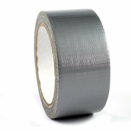 Duct Tape Silver