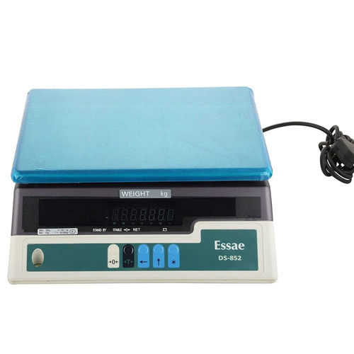 Essae DX-852 Weighing Scale