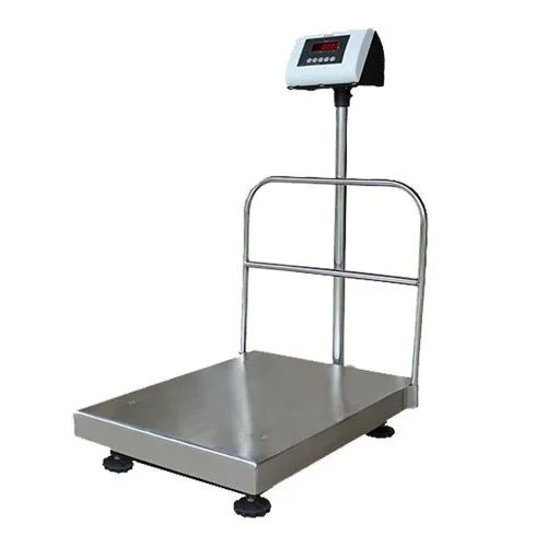 Essae DS-215N Platform Weighing Scale