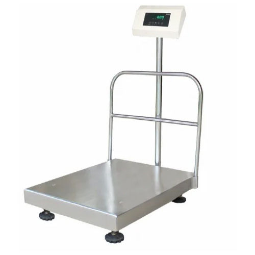 Essae Dx-415 Digital Platform Weighing Scale