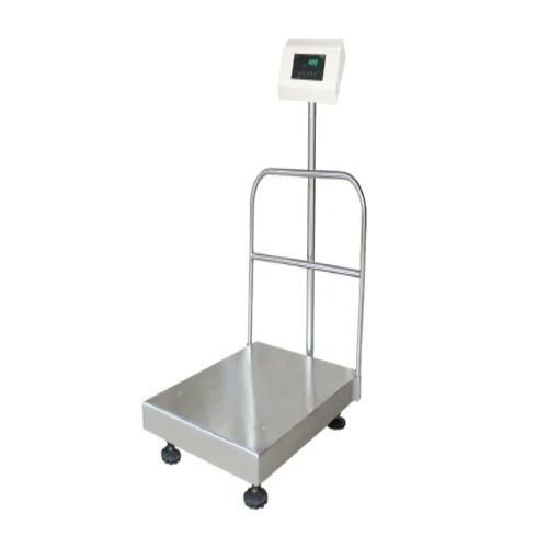 DX-415 Electronic Weighing Scale