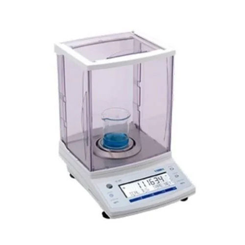 Essae - Ht -Htr Analytical Balance - Accuracy: 0.0001 Gm