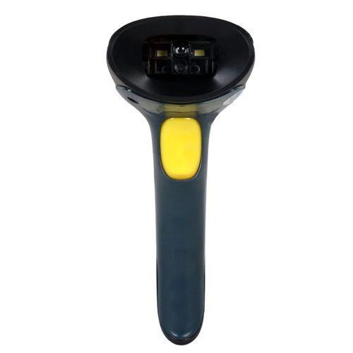 Retsol D2060 1D 2D Barcode Scanner