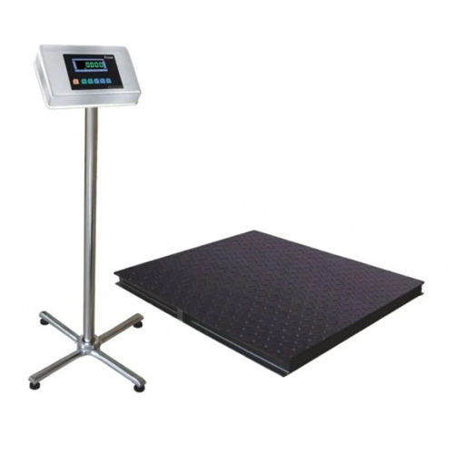 Essae Dx-451 Digital Platform Weighing Scale - Accuracy: 2 Gm