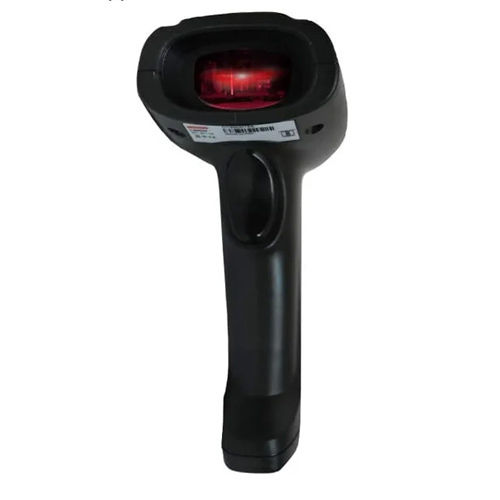 RETSOL LS500 Laser Scanner