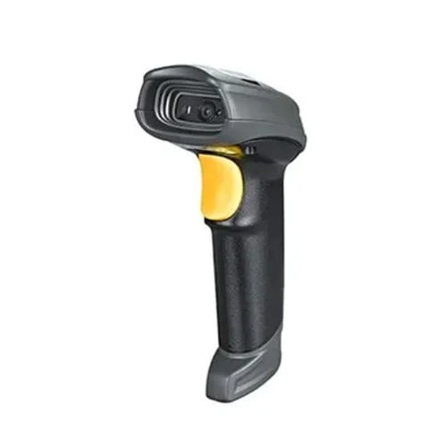 Mindeo Md6600 Barcode Scanner - Attributes: Durable