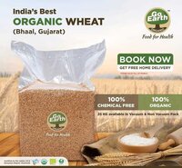 Organice Wheat whole