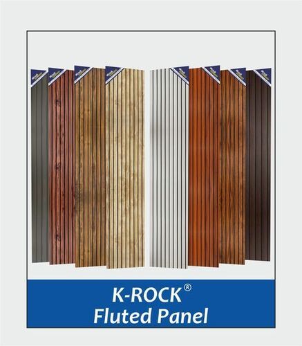 K-Rock Fluted Panel