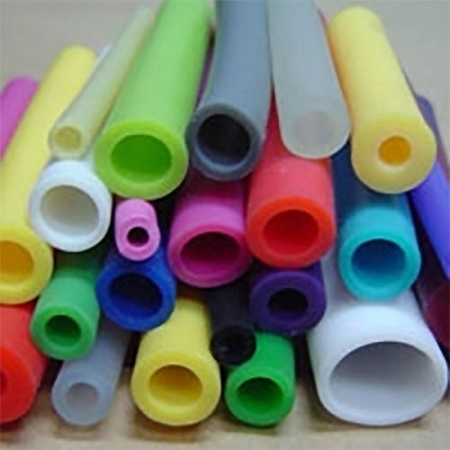 All Color Xiameter Fluorosilicone Rubber