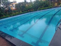Commercial Swimming Pool