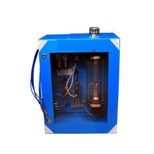 Air Oil Mist Lubricator Grade: Commercial