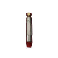 Lubrication Metering Cartridge - Stainless Steel, Industrial Application | First-class Commercial Features