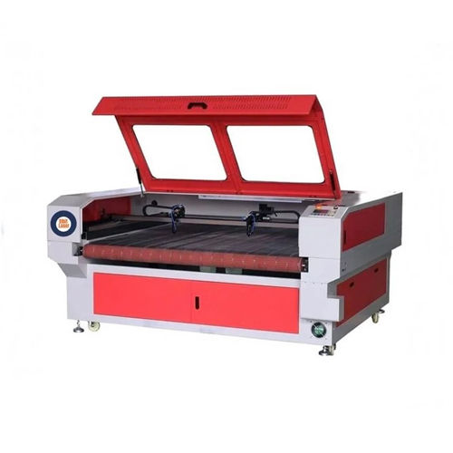 Semi Automatic 1300X900Mm Co2 Laser Cutting Machine