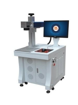 60W Jewellery Laser Cutting Machine