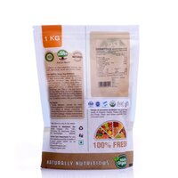 organic Basmati brown rice