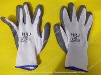 safety hand gloves