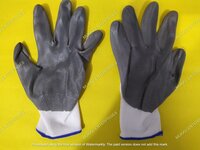 safety hand gloves