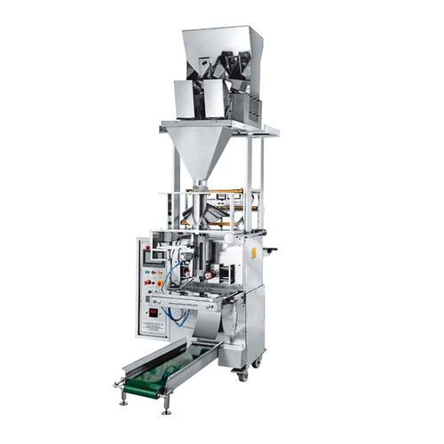 Two Track Way Matric Machine