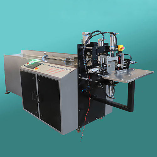 Sanitary Napkin Packaging Machine