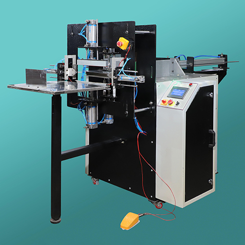 Adult Diaper Packaging Machine
