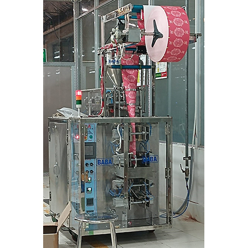 Automatic Packaging Machine