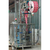 Automatic Packaging Machine