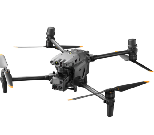 DJI Matrice M30T Drone