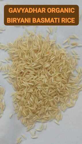 organic Briyani Basmati Rice