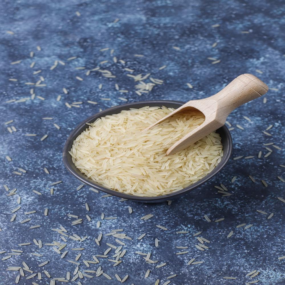 Indian Rice