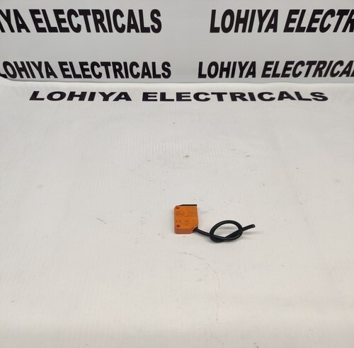 IFM 06H204 SENSOR