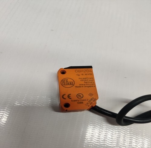 IFM 06H204 SENSOR