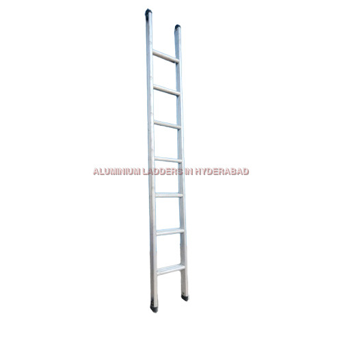 Aluminium Wall Ladder