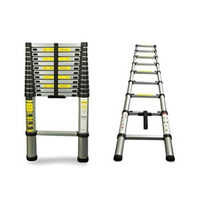 Aluminium Telecopie Ladder